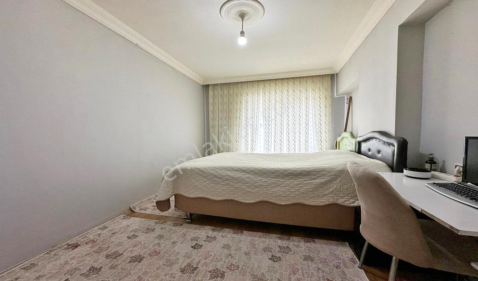 Yasa'dan Kafkas'da 2.kat Asansörlü İskanlı %80 Kredili Daire !! - Görsel 30