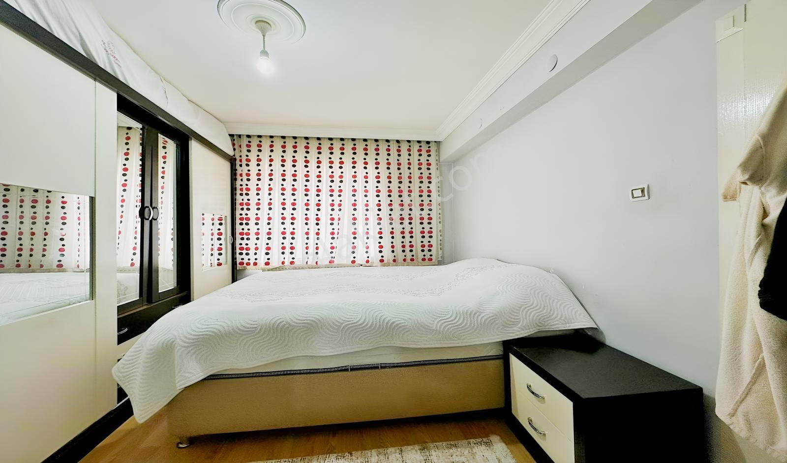 Yasa'dan Kafkas'da 2.kat Asansörlü İskanlı %80 Kredili Daire !! - Görsel 29