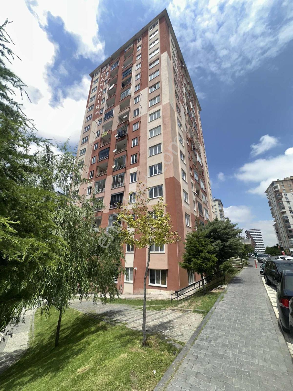 Talas Mavlana Mah Bulunan 3 + 1 Kiralık Daire Fırsatı - Görsel 24