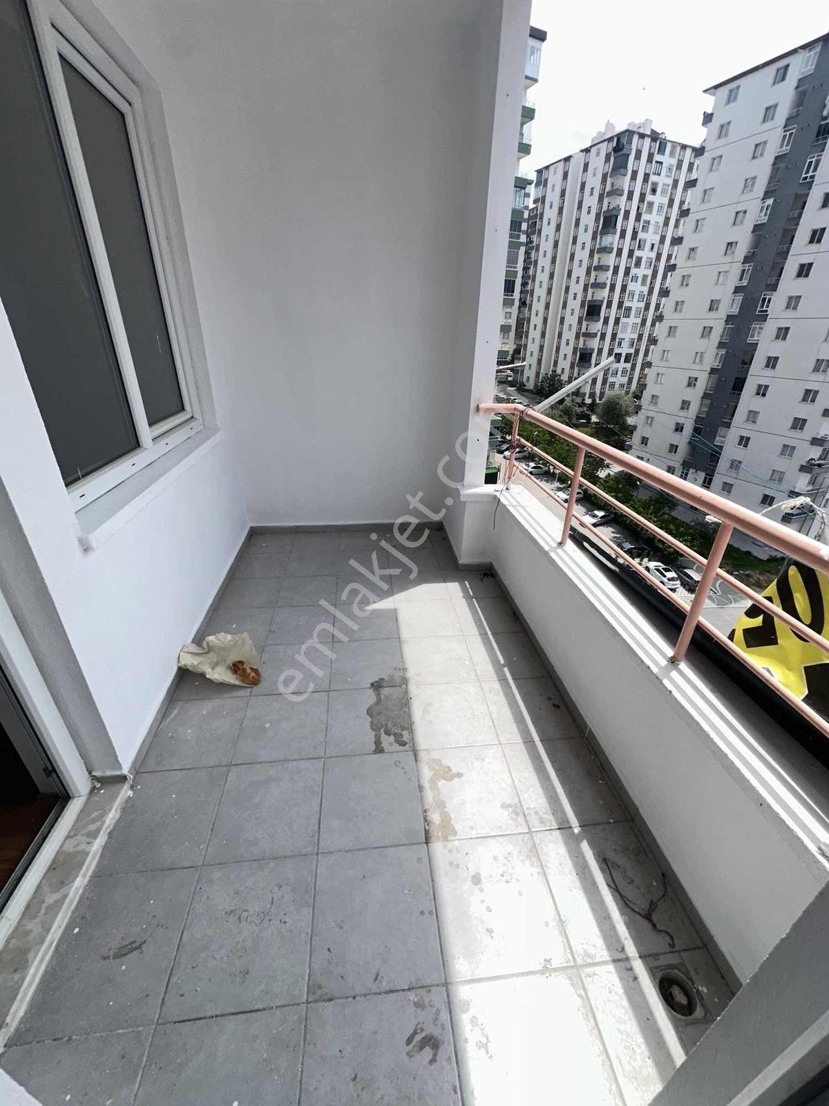 Talas Mavlana Mah Bulunan 3 + 1 Kiralık Daire Fırsatı - Görsel 16