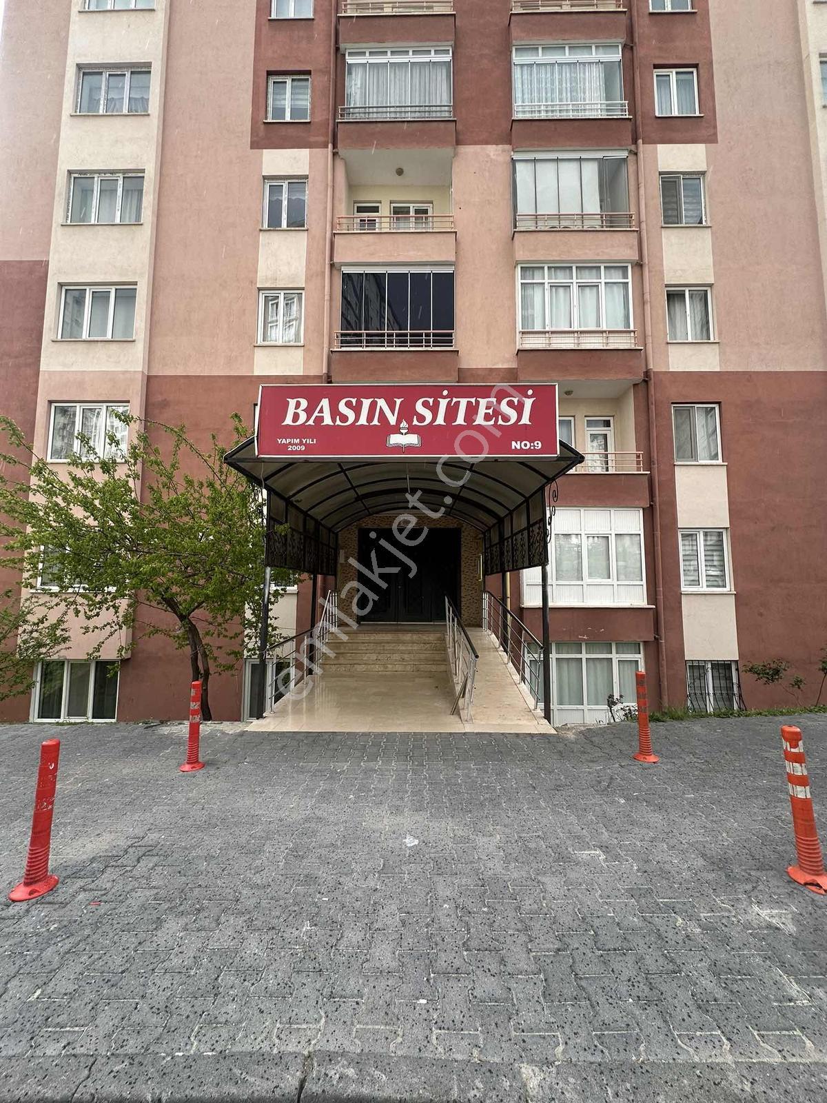 Talas Mavlana Mah Bulunan 3 + 1 Kiralık Daire Fırsatı - Görsel 5