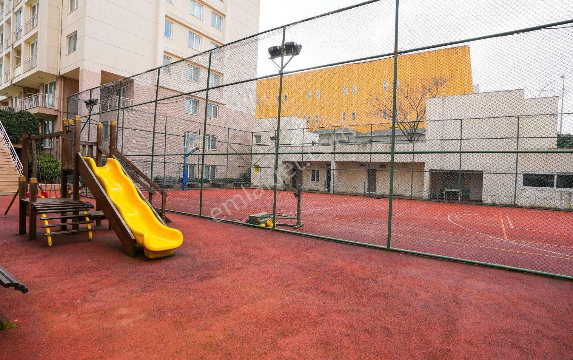 Sancaktepe Kent Life | 2+1 | 120 M2 Brüt 90 M² Net | Metroya 5 Dk | Havuz–spor–güvenlik﻿ - Görsel 17