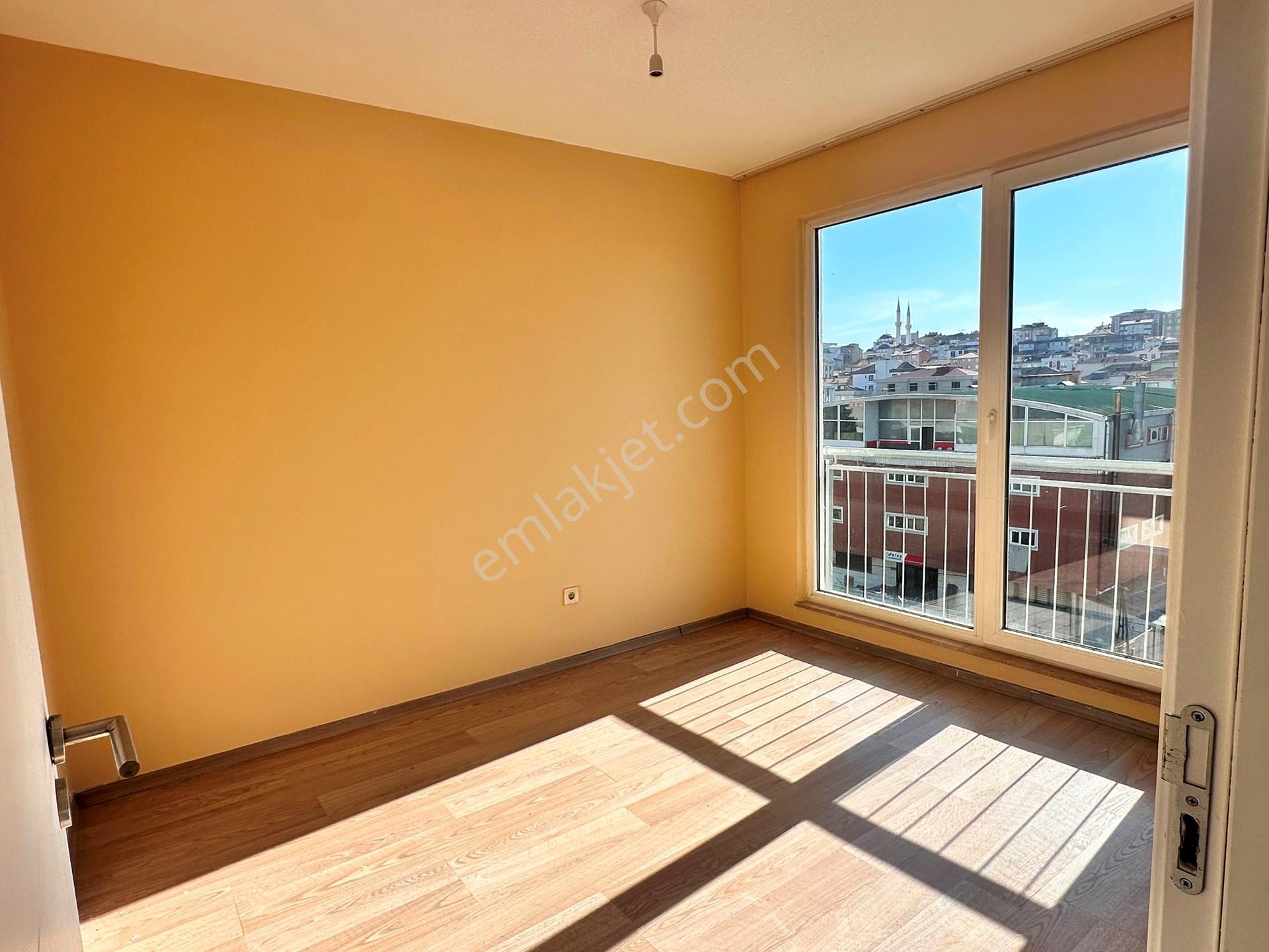 Sancaktepe Kent Life | 2+1 | 120 M2 Brüt 90 M² Net | Metroya 5 Dk | Havuz–spor–güvenlik﻿ - Görsel 3