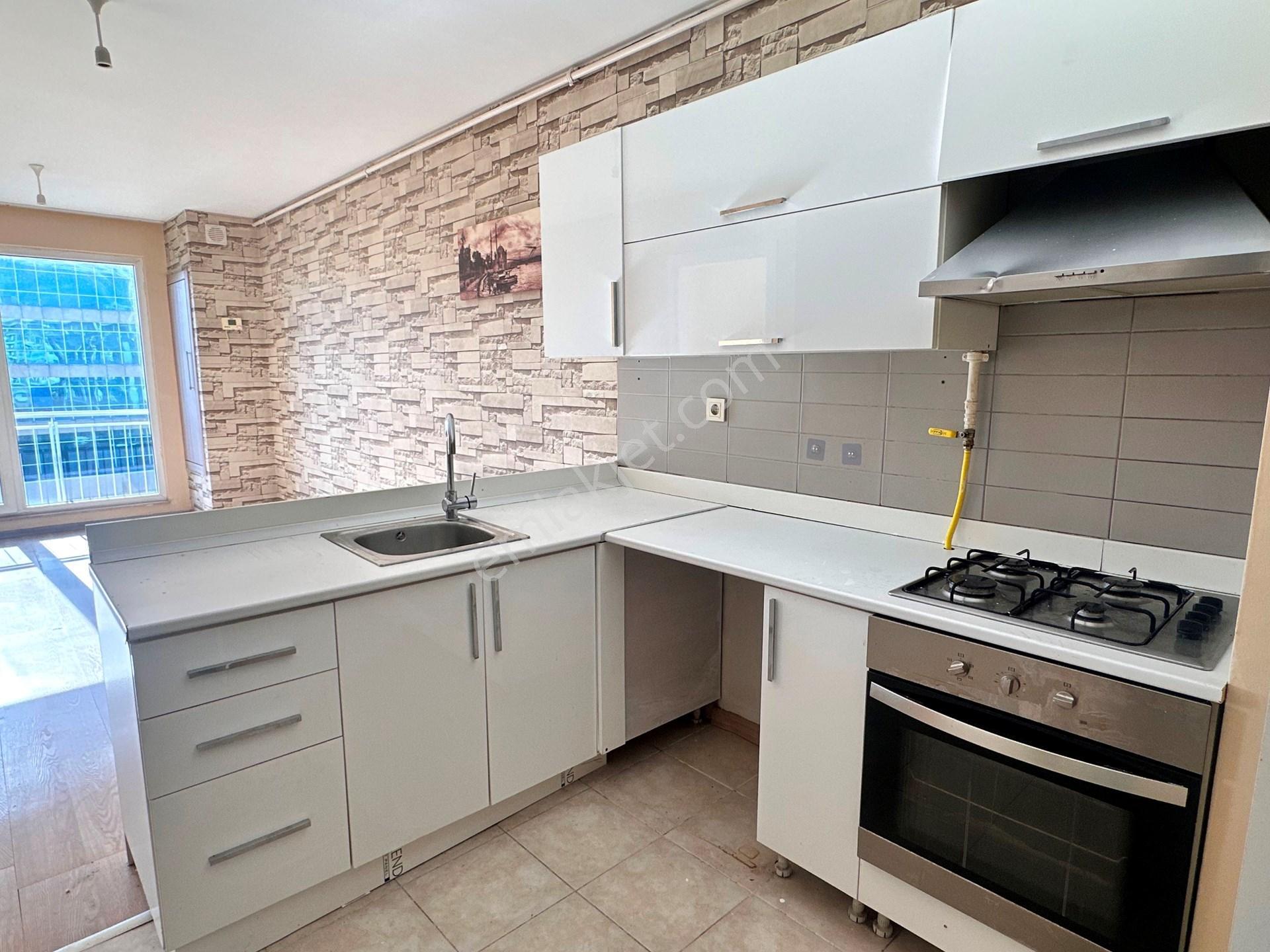 Sancaktepe Kent Life | 2+1 | 120 M2 Brüt 90 M² Net | Metroya 5 Dk | Havuz–spor–güvenlik﻿ - Görsel 10