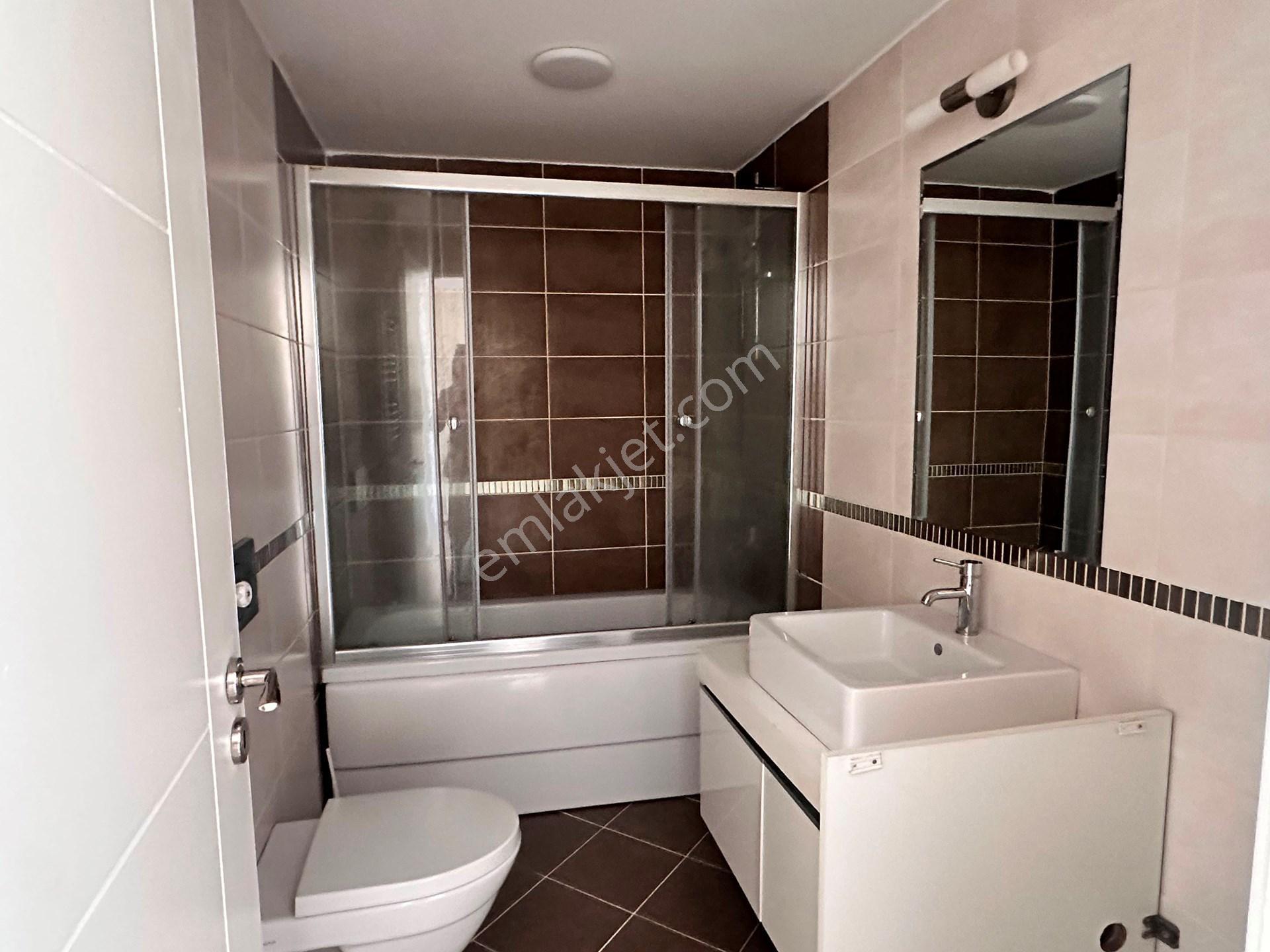 Sancaktepe Kent Life | 2+1 | 120 M2 Brüt 90 M² Net | Metroya 5 Dk | Havuz–spor–güvenlik﻿ - Görsel 14