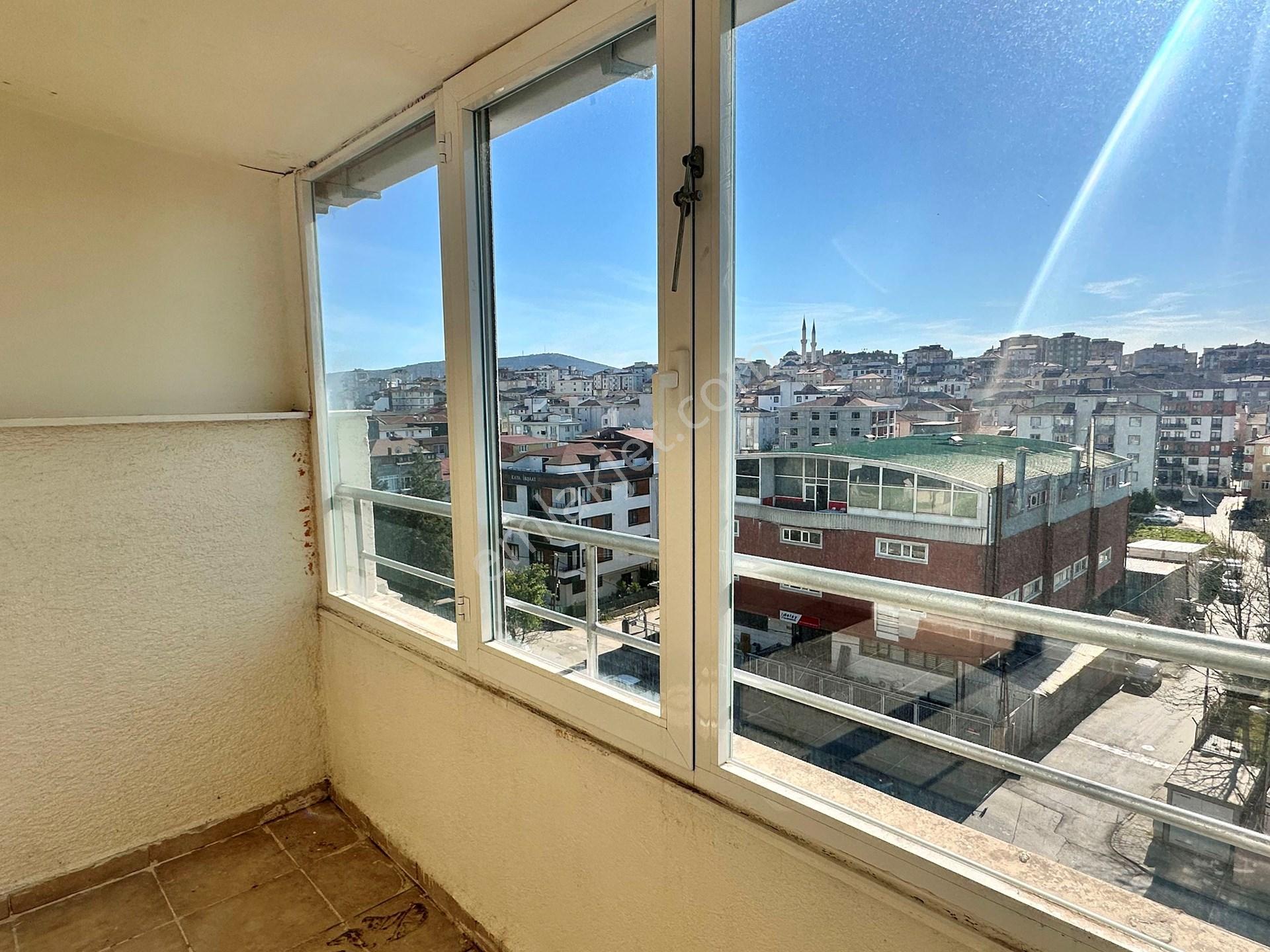 Sancaktepe Kent Life | 2+1 | 120 M2 Brüt 90 M² Net | Metroya 5 Dk | Havuz–spor–güvenlik﻿ - Görsel 2