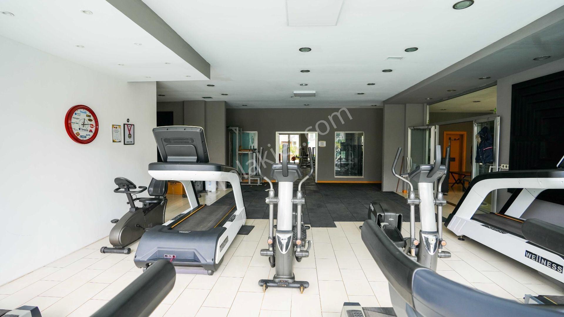 Sancaktepe Kent Life | 2+1 | 120 M2 Brüt 90 M² Net | Metroya 5 Dk | Havuz–spor–güvenlik﻿ - Görsel 20