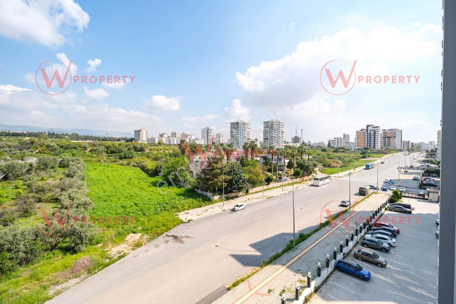 W Property'den Inova Plus Sitesinde 2+1 Kiralık Daire - Görsel 8