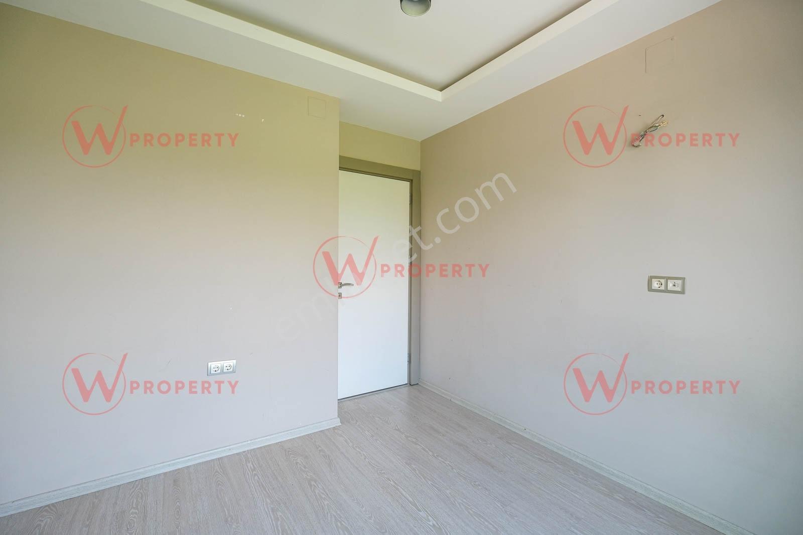 W Property'den Inova Plus Sitesinde 2+1 Kiralık Daire - Görsel 5