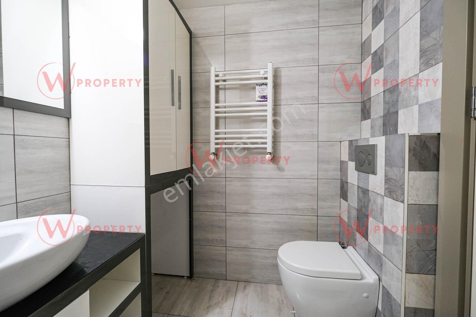 W Property'den Inova Plus Sitesinde 2+1 Kiralık Daire - Görsel 7