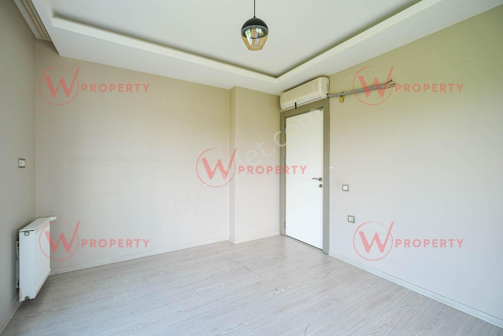 W Property'den Inova Plus Sitesinde 2+1 Kiralık Daire - Görsel 20