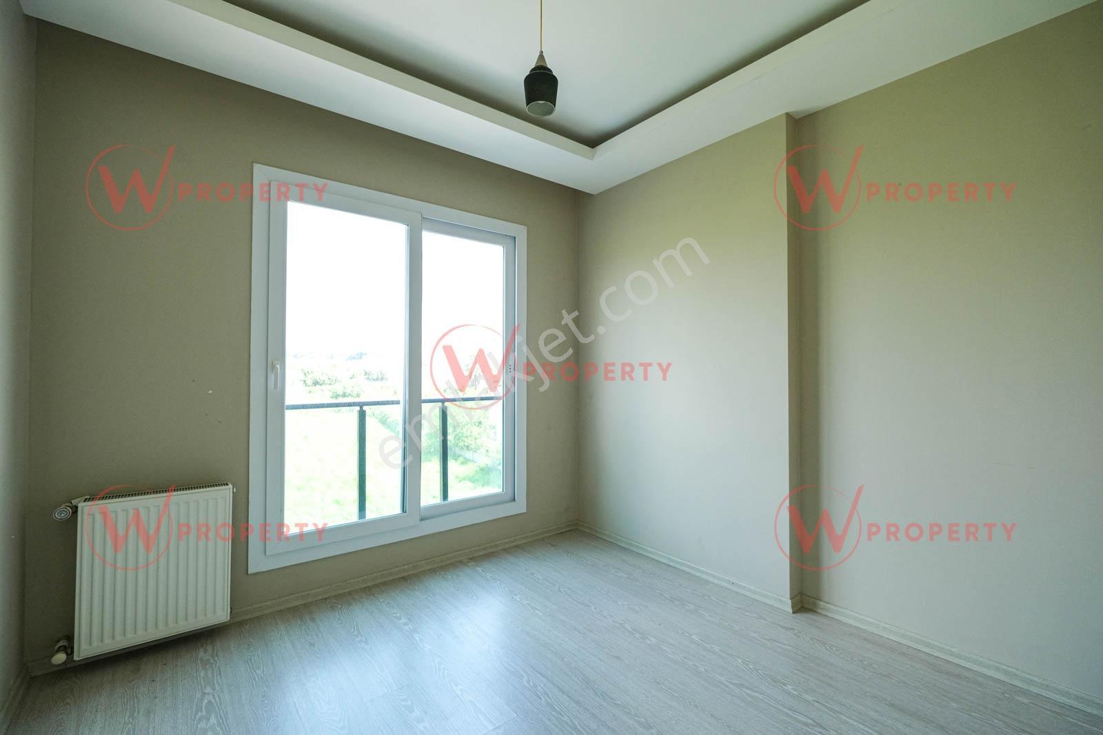 W Property'den Inova Plus Sitesinde 2+1 Kiralık Daire - Görsel 12