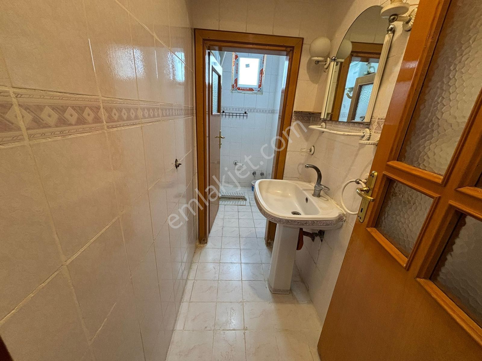 Yaman'dan Bolvadin Akçeşme Mah. Kiralık 3+1 Daire - Görsel 14