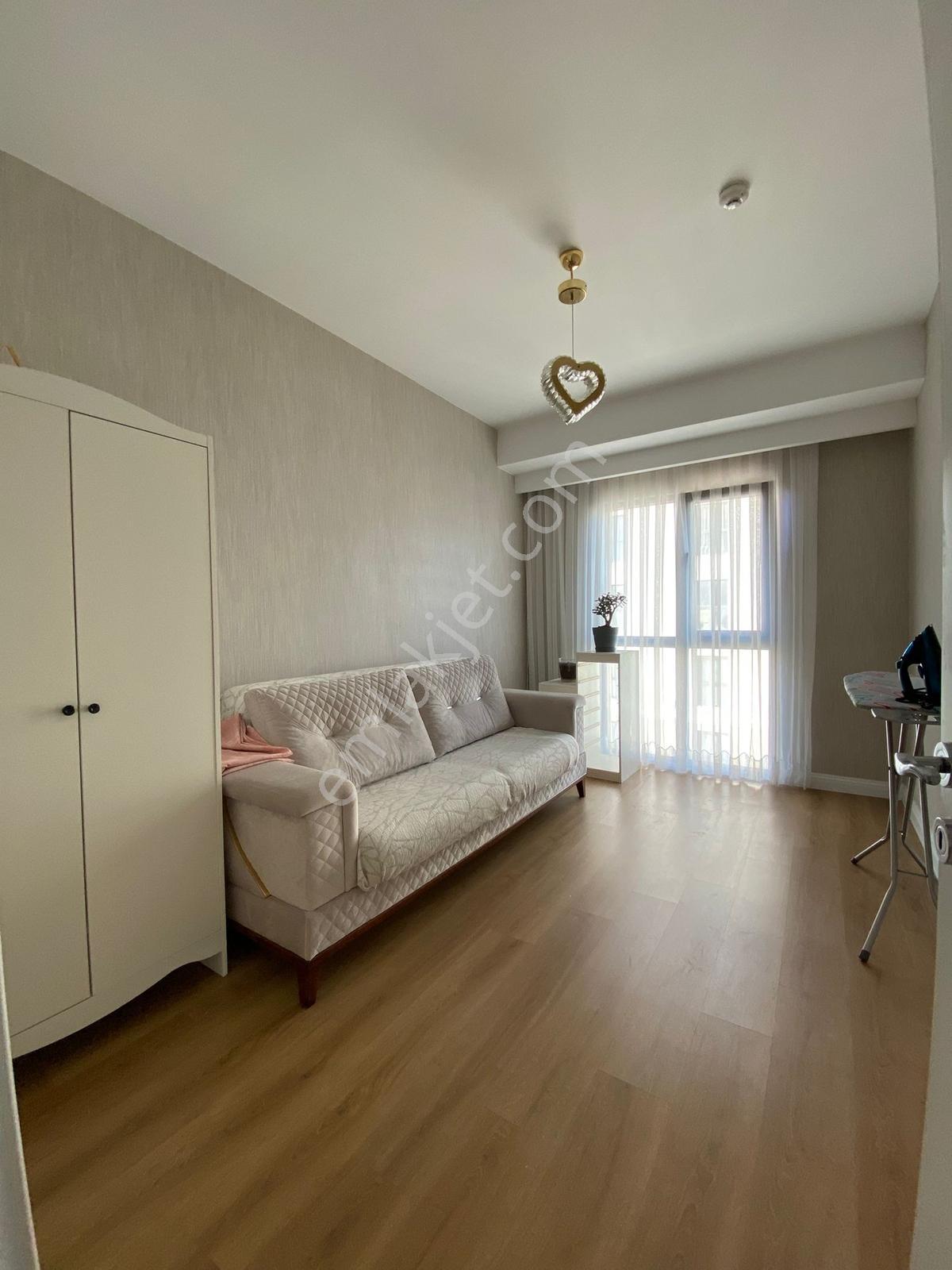 Beylikdüzü Kameroğlu Metrohome Suit Deniz Cephe Önü Açık 3+1 - Görsel 24