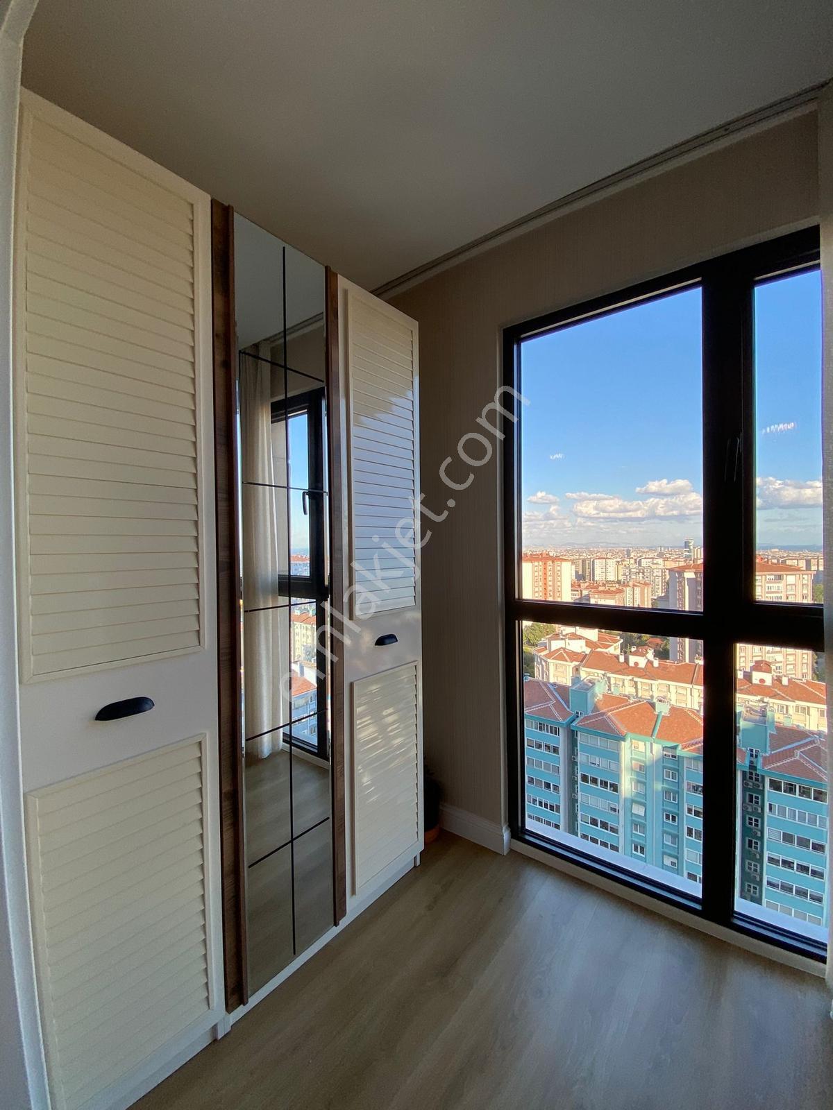 Beylikdüzü Kameroğlu Metrohome Suit Deniz Cephe Önü Açık 3+1 - Görsel 8
