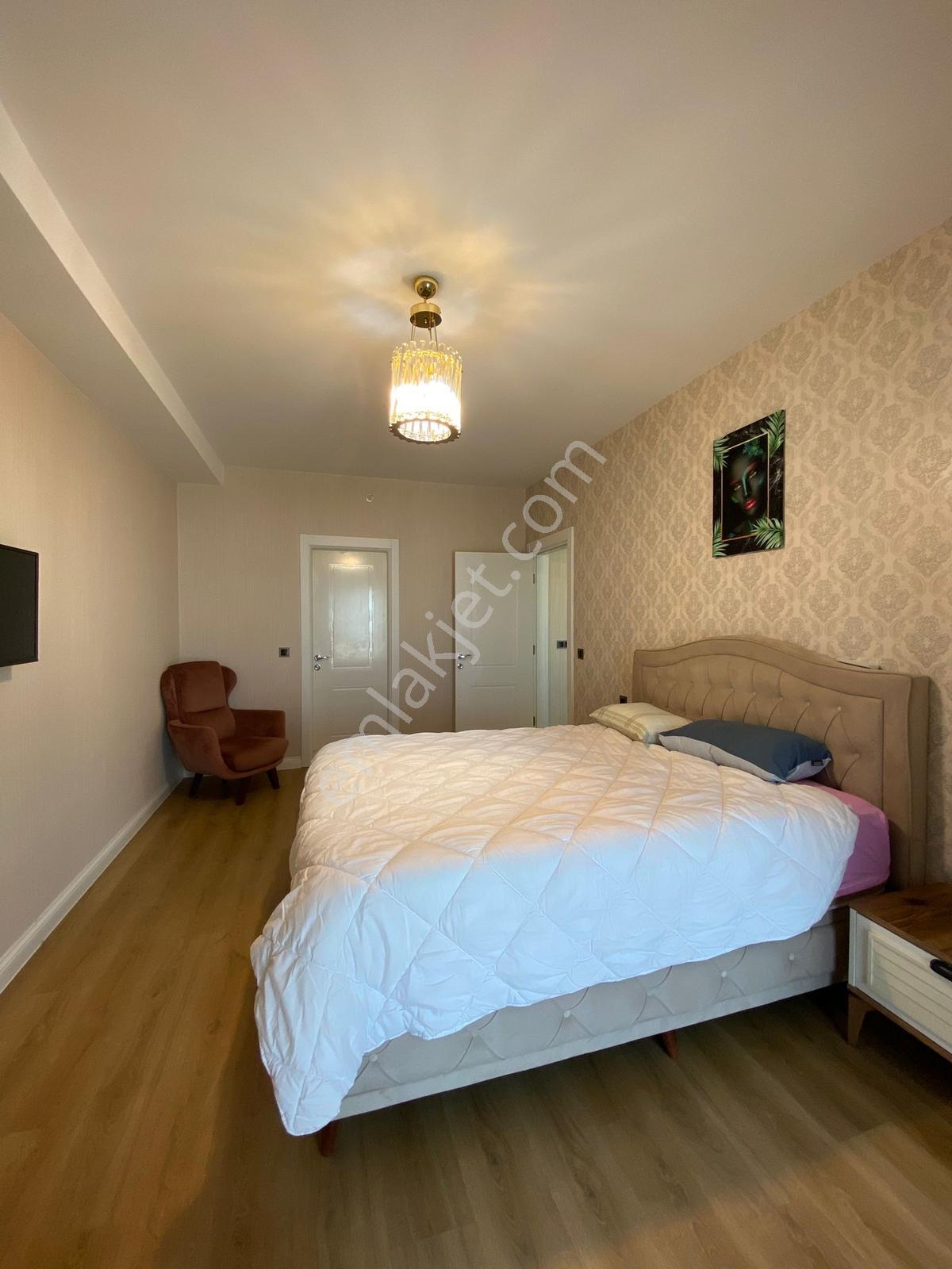 Beylikdüzü Kameroğlu Metrohome Suit Deniz Cephe Önü Açık 3+1 - Görsel 26