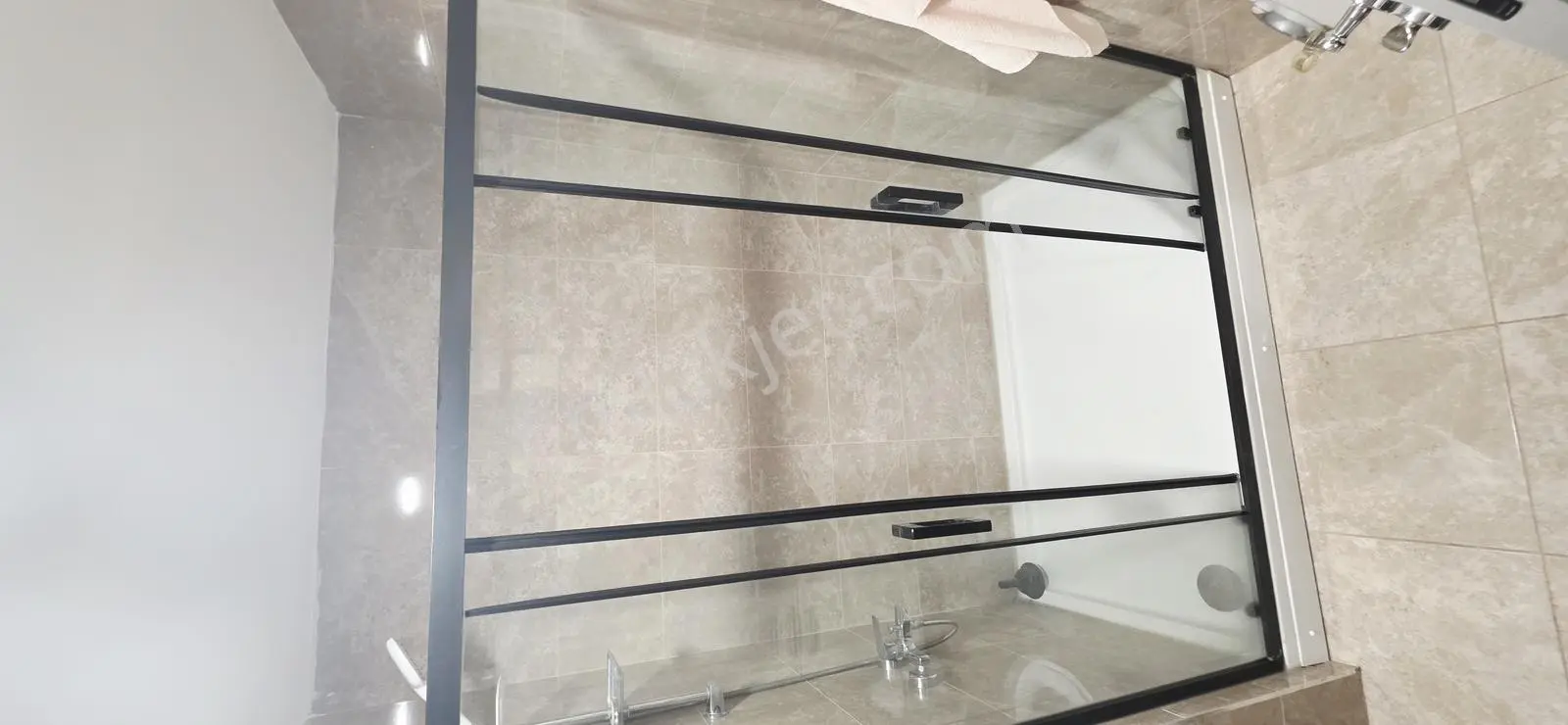 Beylikdüzü Kameroğlu Metrohome Suit Deniz Cephe Önü Açık 3+1 - Görsel 5