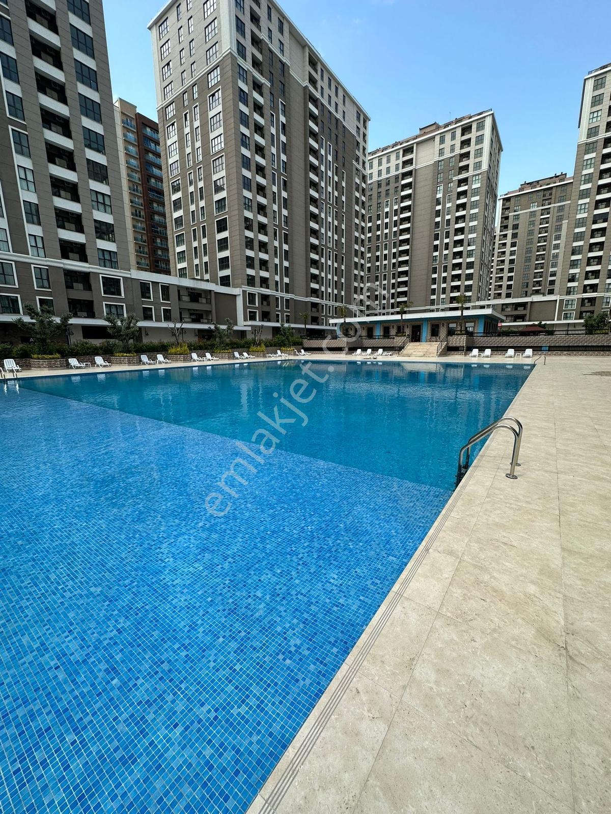 Beylikdüzü Kameroğlu Metrohome Suit Deniz Cephe Önü Açık 3+1 - Görsel 31