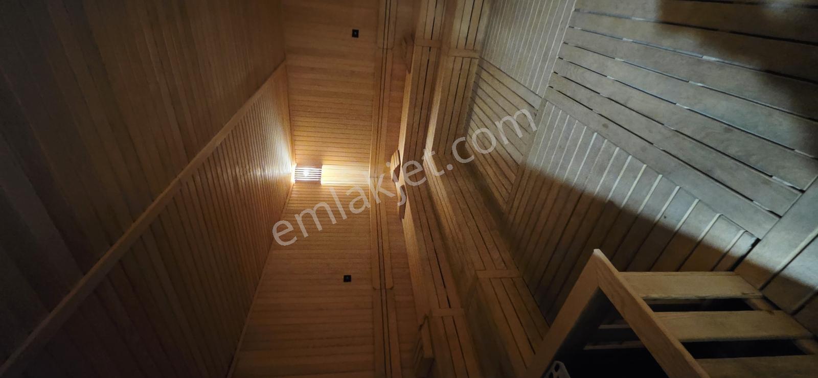 Beylikdüzü Kameroğlu Metrohome Suit Deniz Cephe Önü Açık 3+1 - Görsel 35