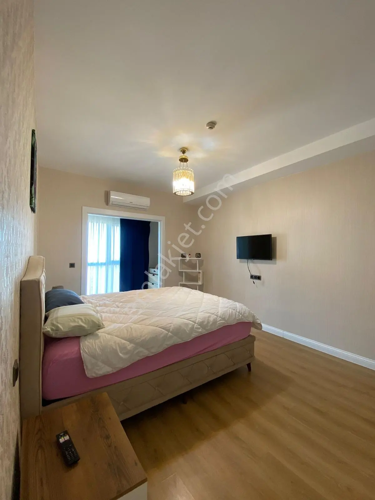 Beylikdüzü Kameroğlu Metrohome Suit Deniz Cephe Önü Açık 3+1 - Görsel 4