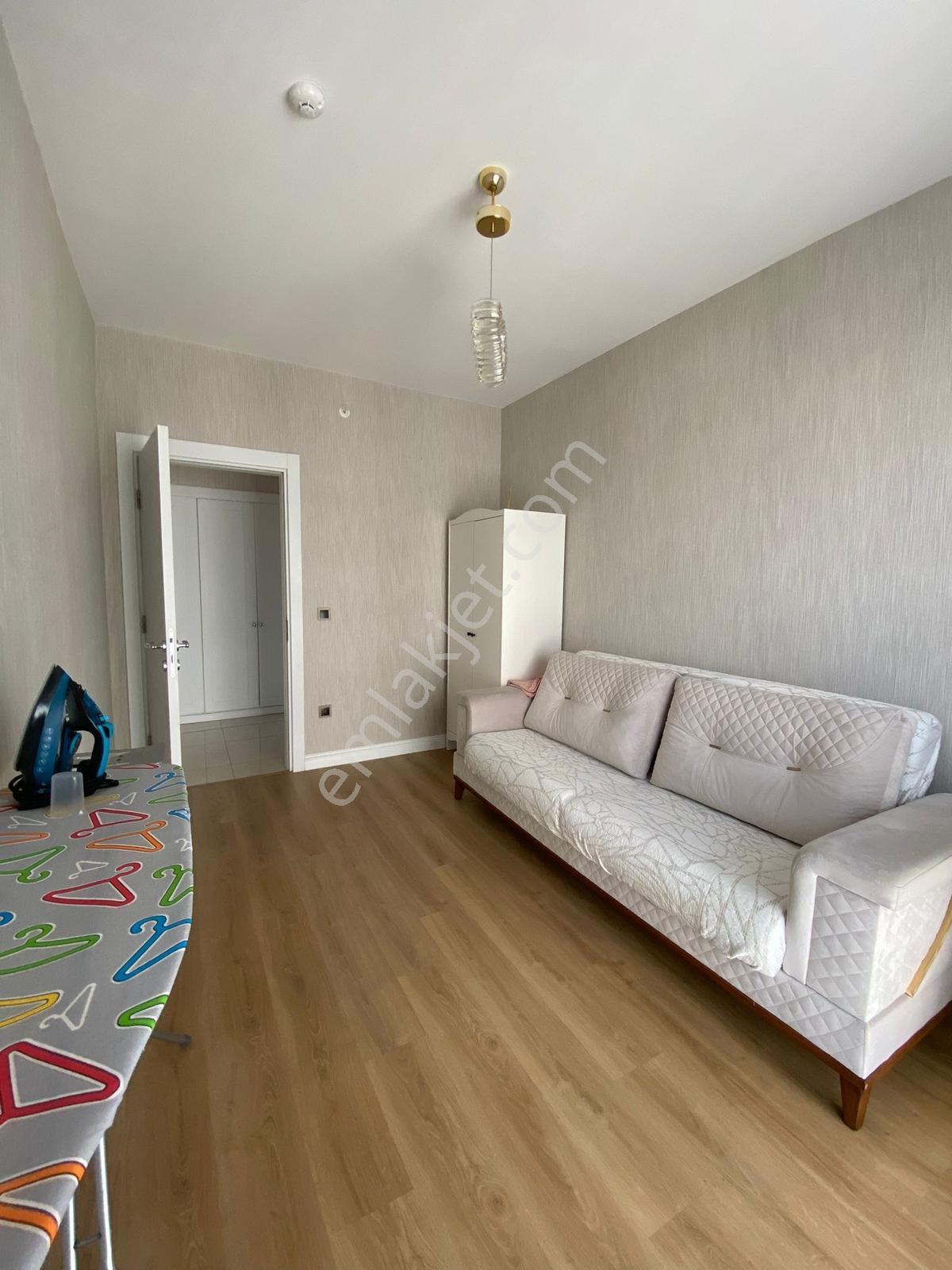 Beylikdüzü Kameroğlu Metrohome Suit Deniz Cephe Önü Açık 3+1 - Görsel 25