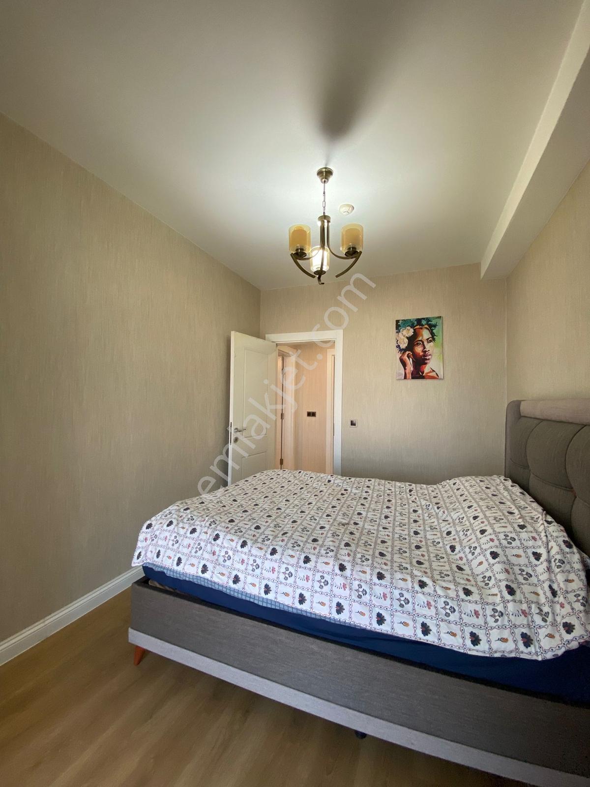 Beylikdüzü Kameroğlu Metrohome Suit Deniz Cephe Önü Açık 3+1 - Görsel 17