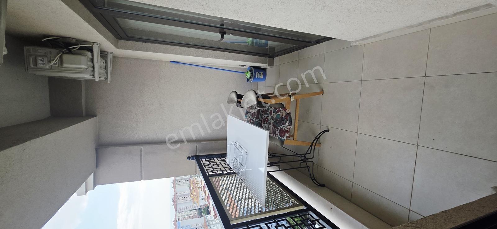 Beylikdüzü Kameroğlu Metrohome Suit Deniz Cephe Önü Açık 3+1 - Görsel 12