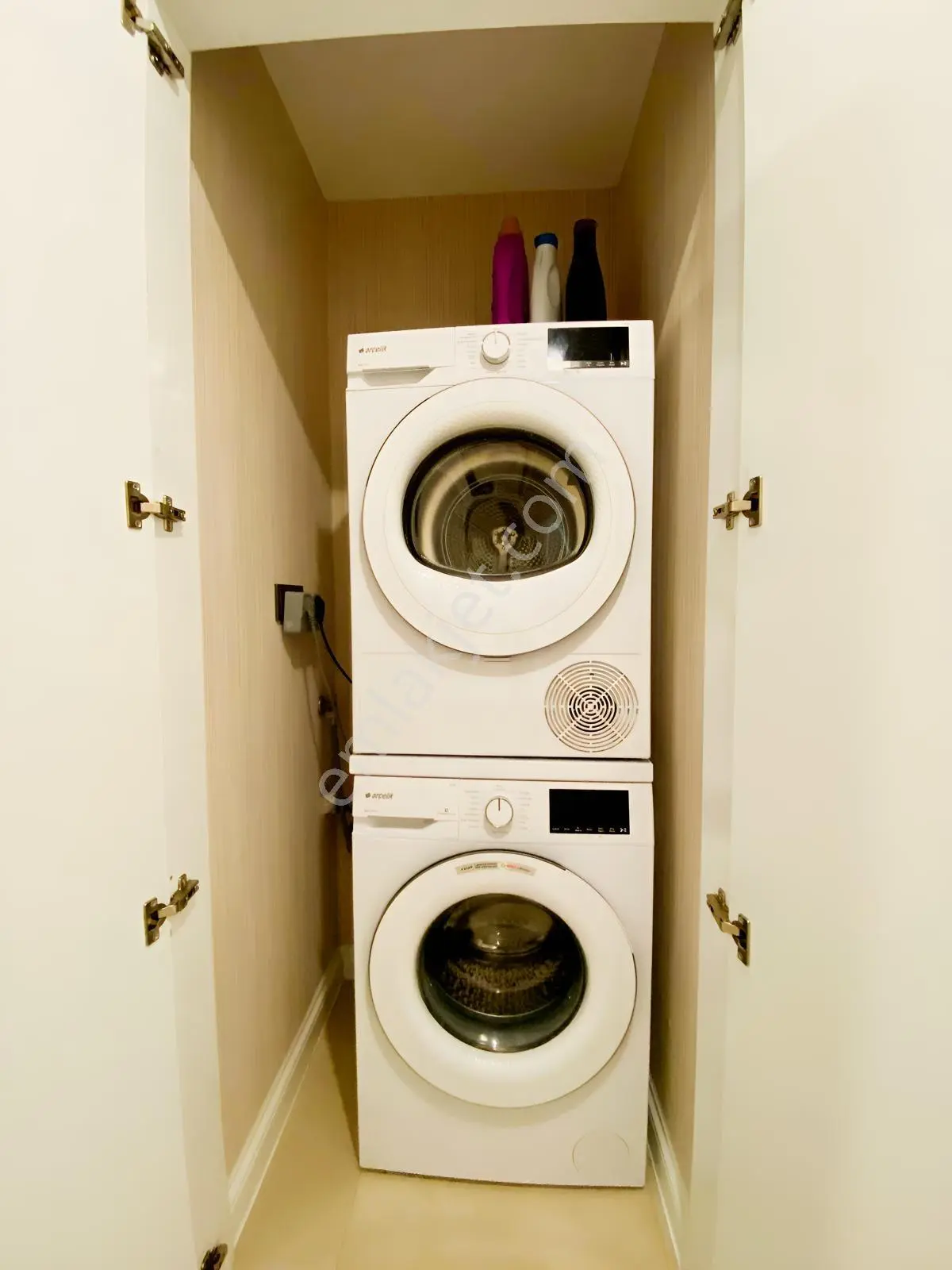 Beylikdüzü Kameroğlu Metrohome Suit Deniz Cephe Önü Açık 3+1 - Görsel 3