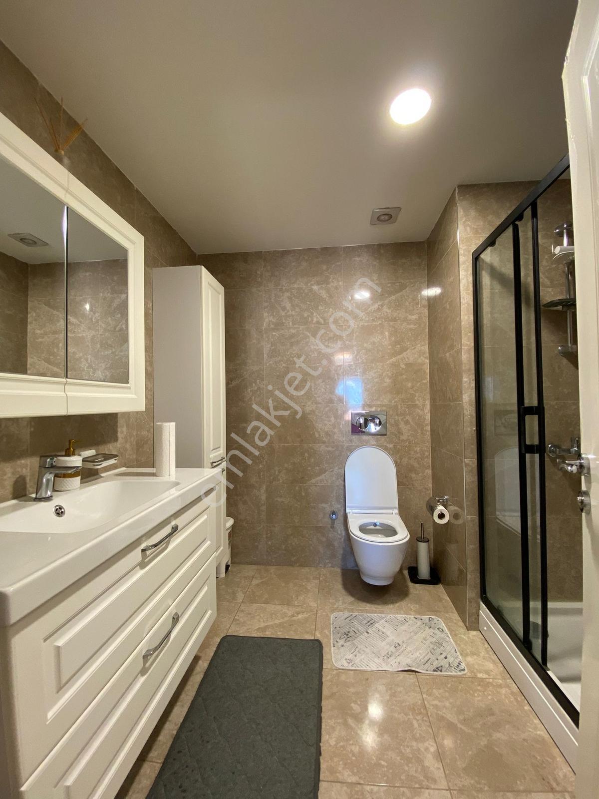 Beylikdüzü Kameroğlu Metrohome Suit Deniz Cephe Önü Açık 3+1 - Görsel 16