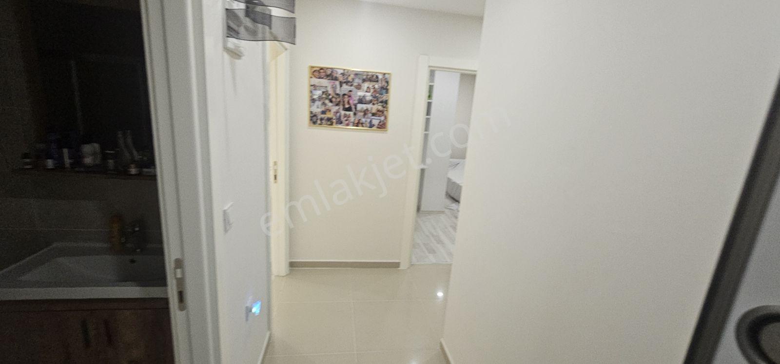 Sarısu Mahallesinde Arakat Lüks Site İçinde 2+1 - Görsel 23