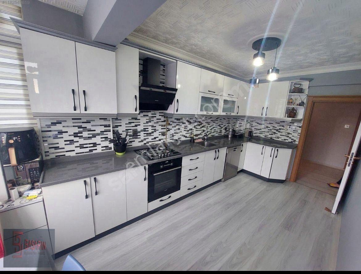 Çorlu Kazımiye'de 3+1 Satılık Daire