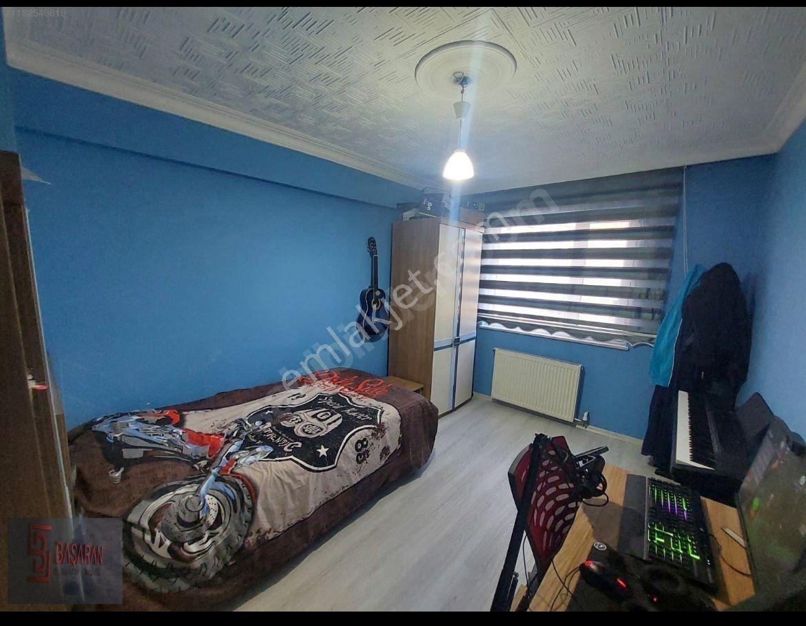 Çorlu Kazımiye'de 3+1 Satılık Daire - Görsel 8