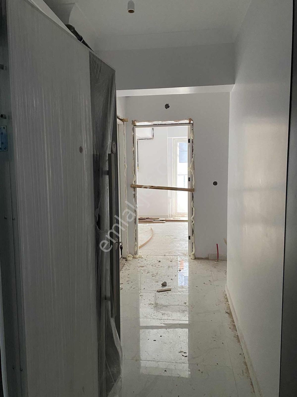 Ekin Group'tan Çayyolu Konutları Satılık 1+1 Full Yapılı Daire - Görsel 10