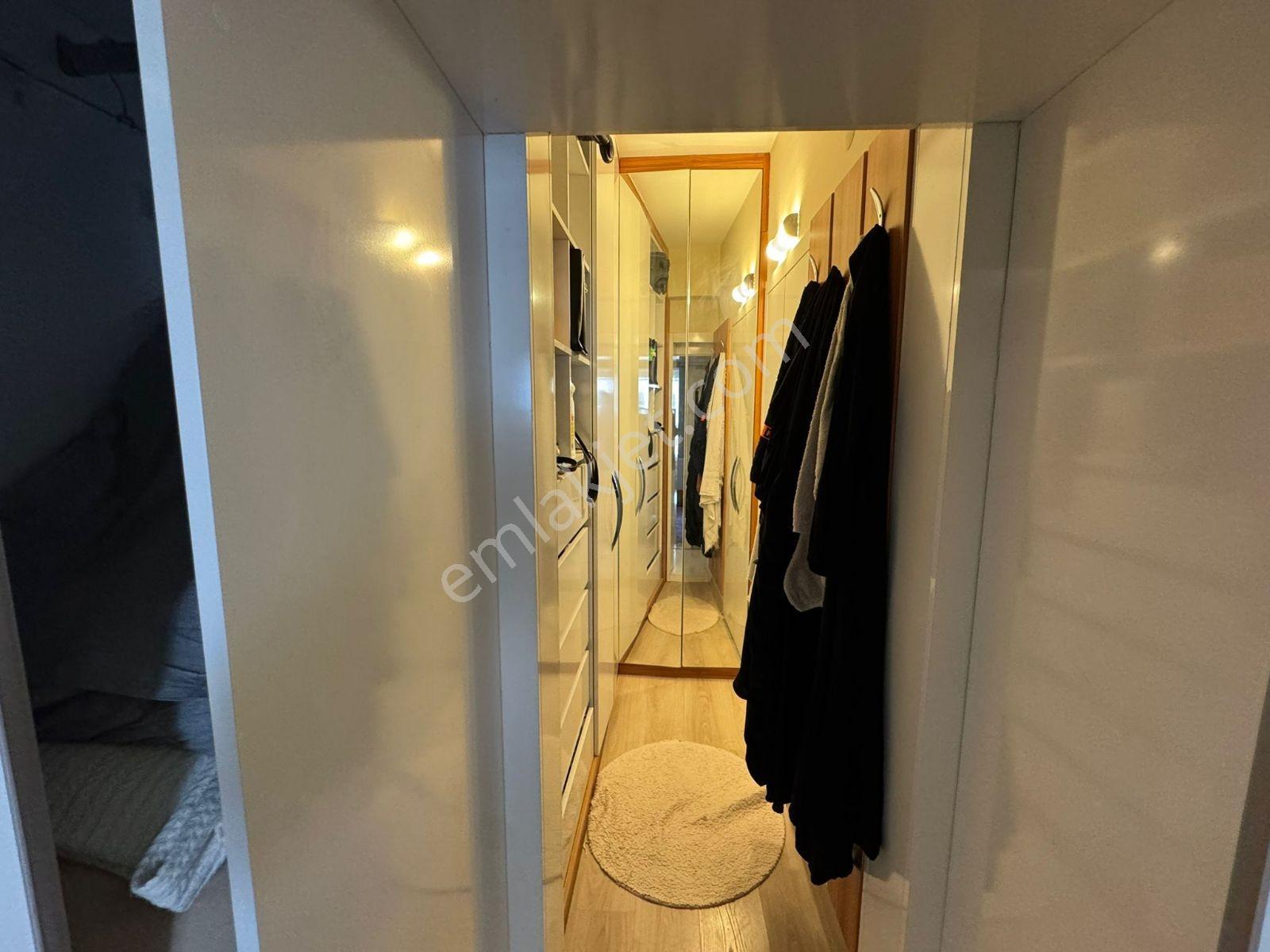 Torbalı'da Ekinci Urla Evleri Sitesinde Satılık 3+1 Lüks Daire - Görsel 28