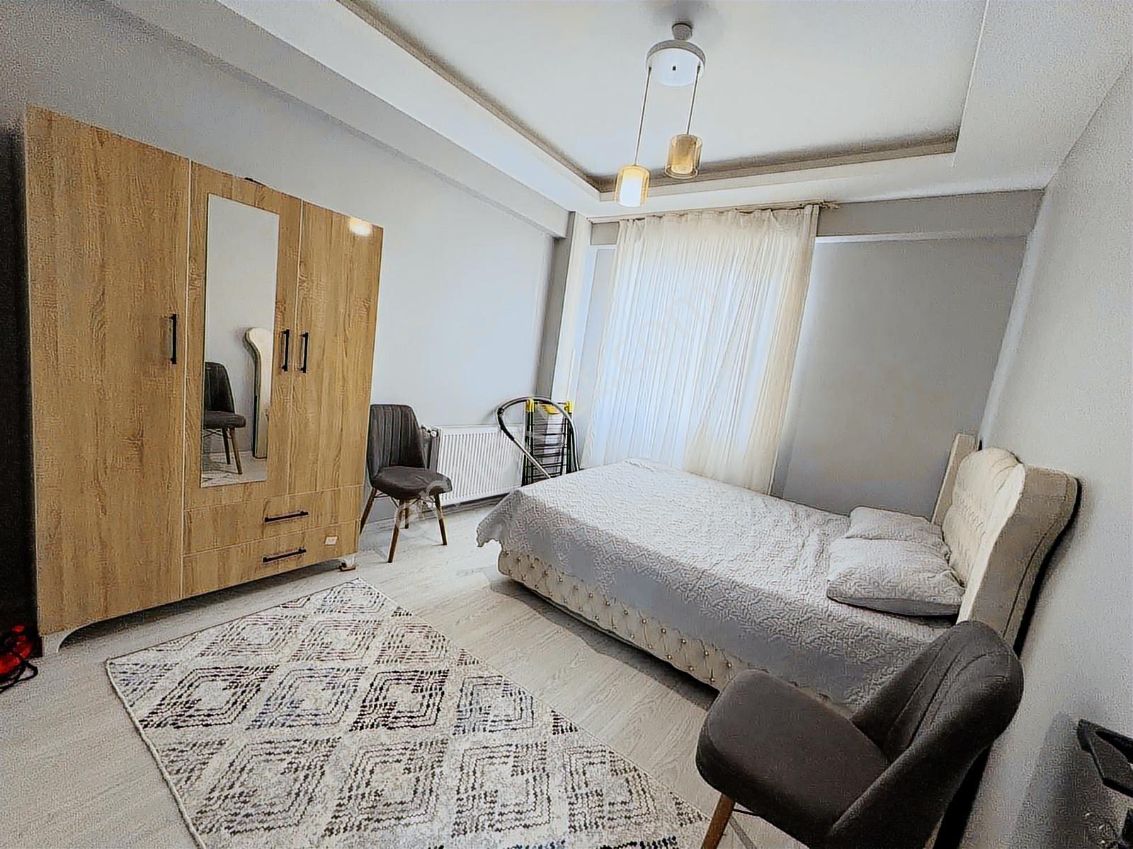 Maşuk Seyrantepede Kiralık Ful Eşyalı 1+1 - Görsel 9