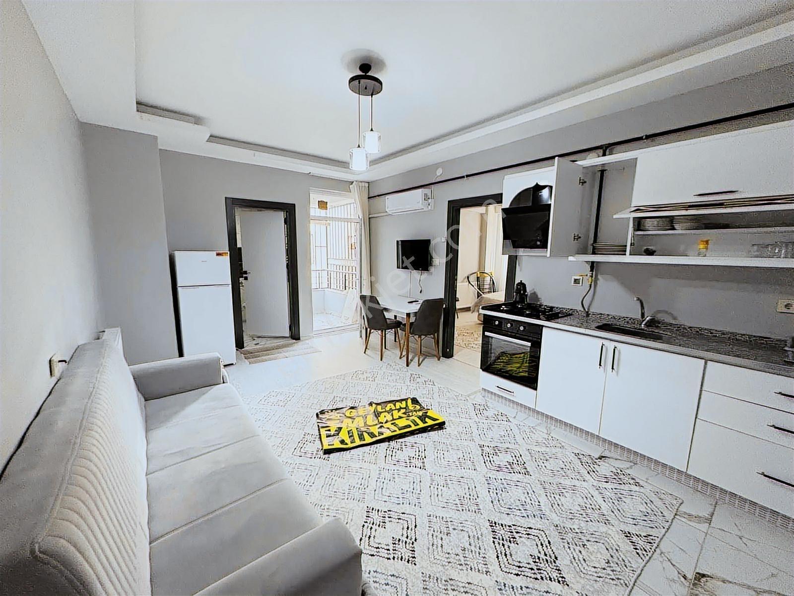 Maşuk Seyrantepede Kiralık Ful Eşyalı 1+1 - Görsel 6