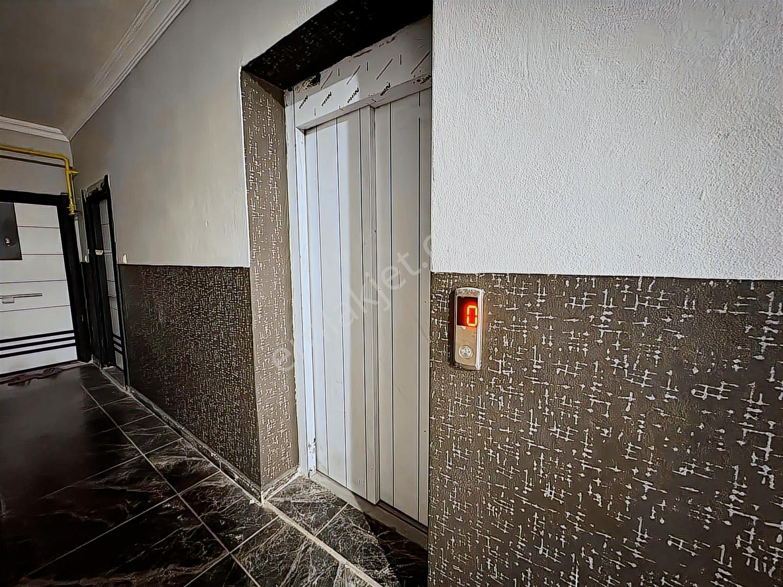 Maşuk Seyrantepede Kiralık Ful Eşyalı 1+1 - Görsel 14