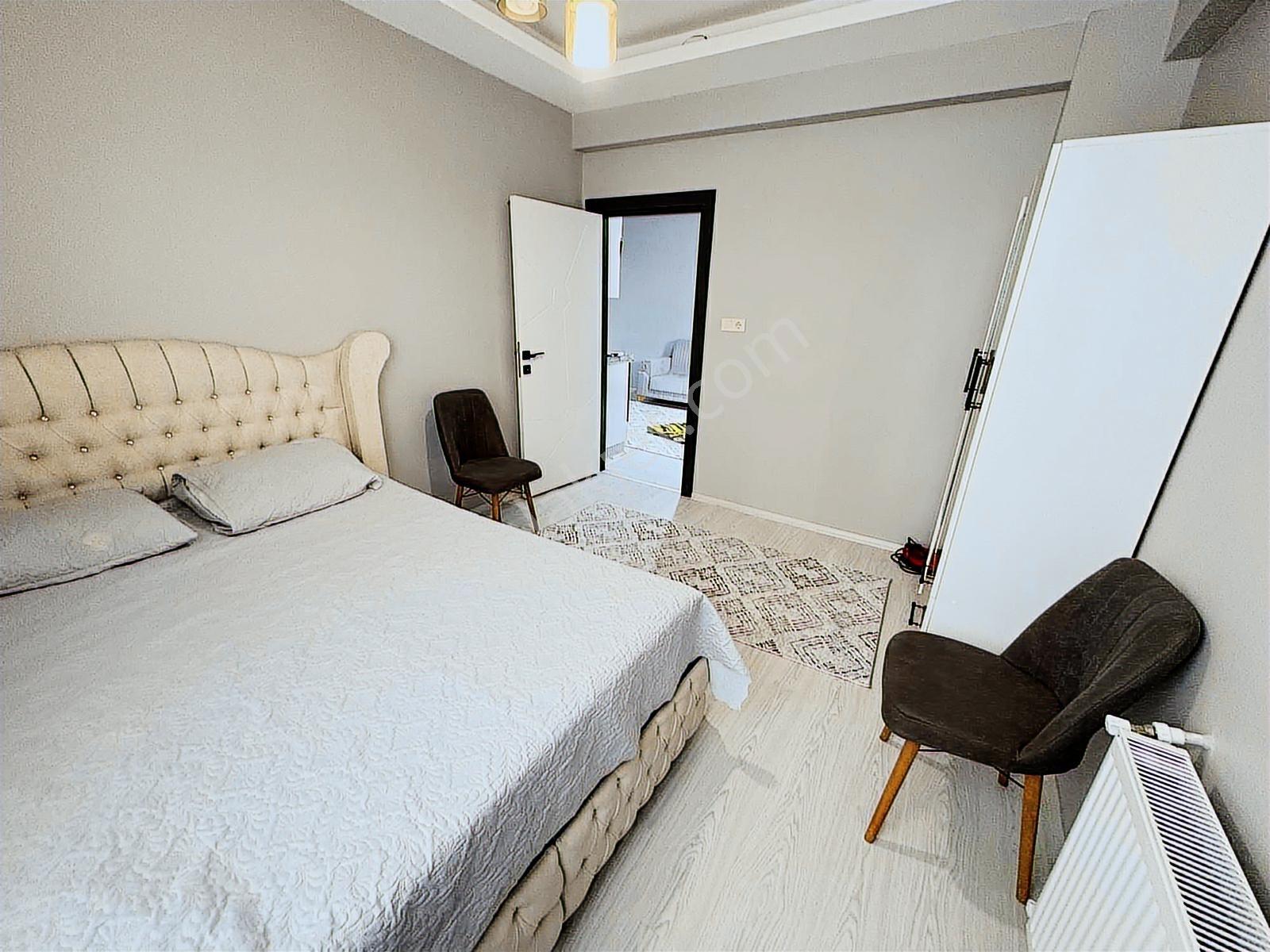 Maşuk Seyrantepede Kiralık Ful Eşyalı 1+1 - Görsel 13