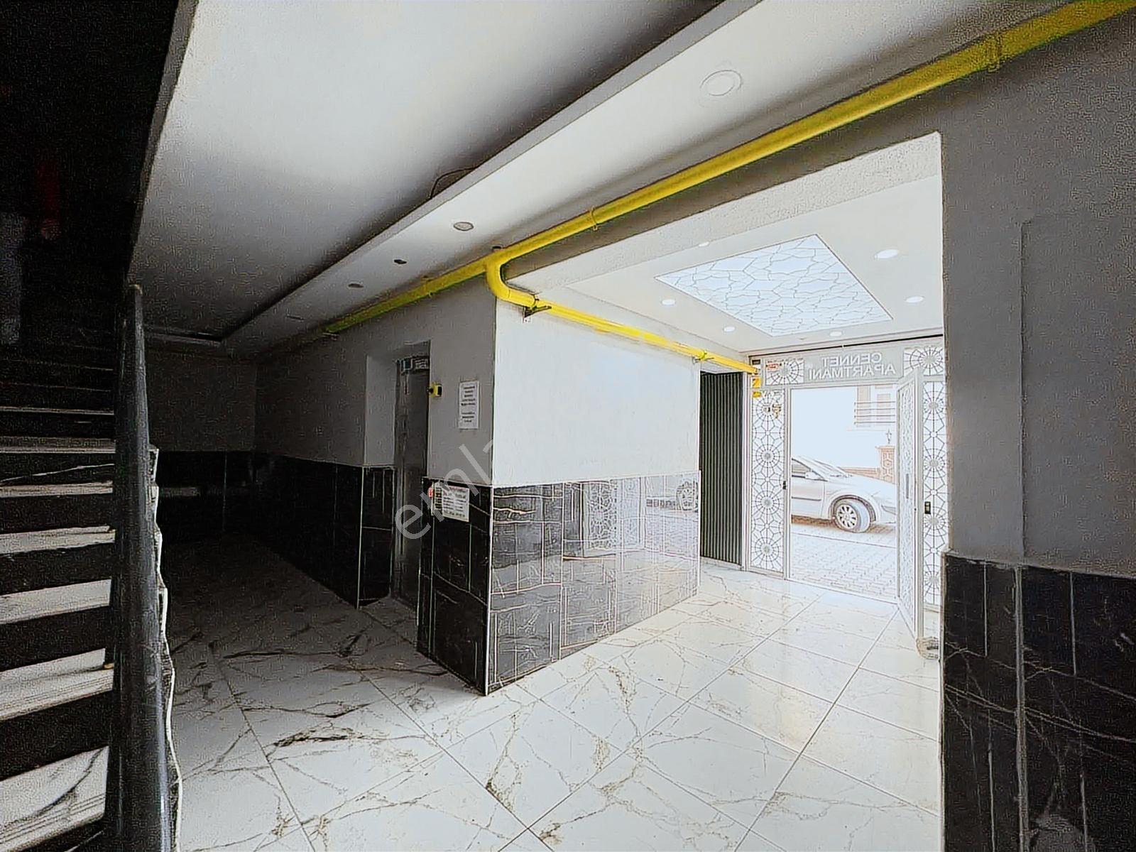 Maşuk Seyrantepede Kiralık Ful Eşyalı 1+1 - Görsel 7