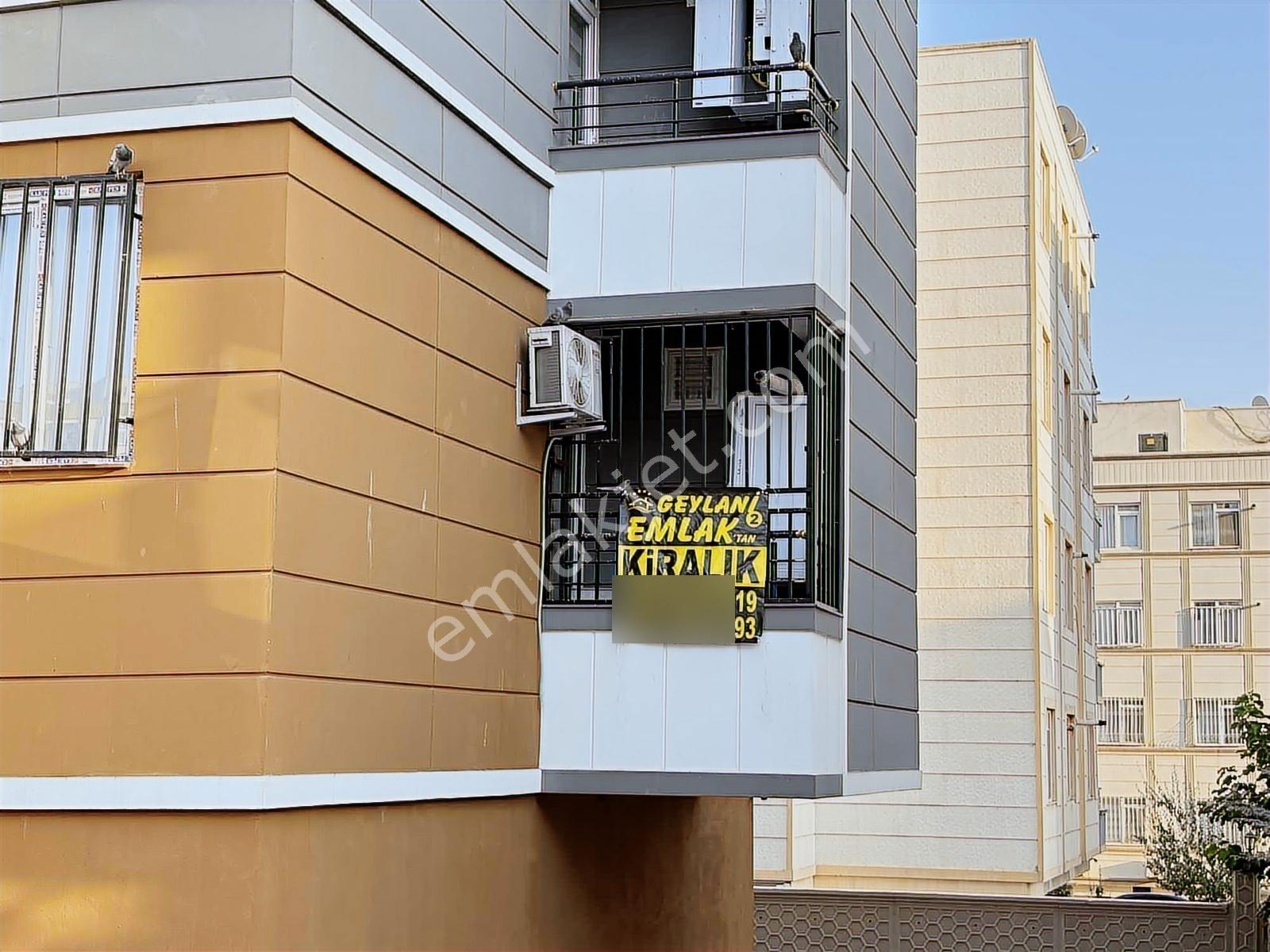 Maşuk Seyrantepede Kiralık Ful Eşyalı 1+1 - Görsel 11