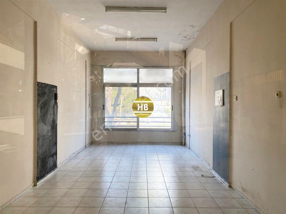 Hb'den Kiralık Ofis & Büro, Aydın-izmir Karayolu Cepheli Tabela Değeri Yüksek İşyeri - Görsel 2