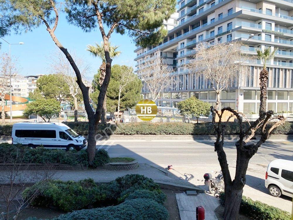 Hb'den Kiralık Ofis & Büro, Aydın-izmir Karayolu Cepheli Tabela Değeri Yüksek İşyeri - Görsel 10