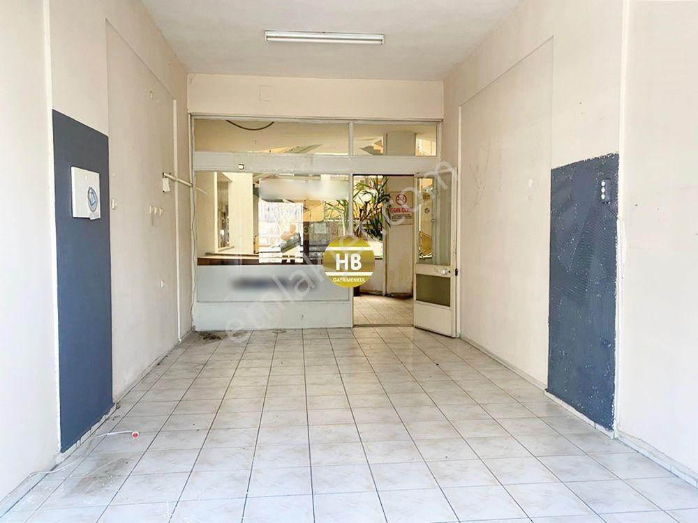Hb'den Kiralık Ofis & Büro, Aydın-izmir Karayolu Cepheli Tabela Değeri Yüksek İşyeri - Görsel 12