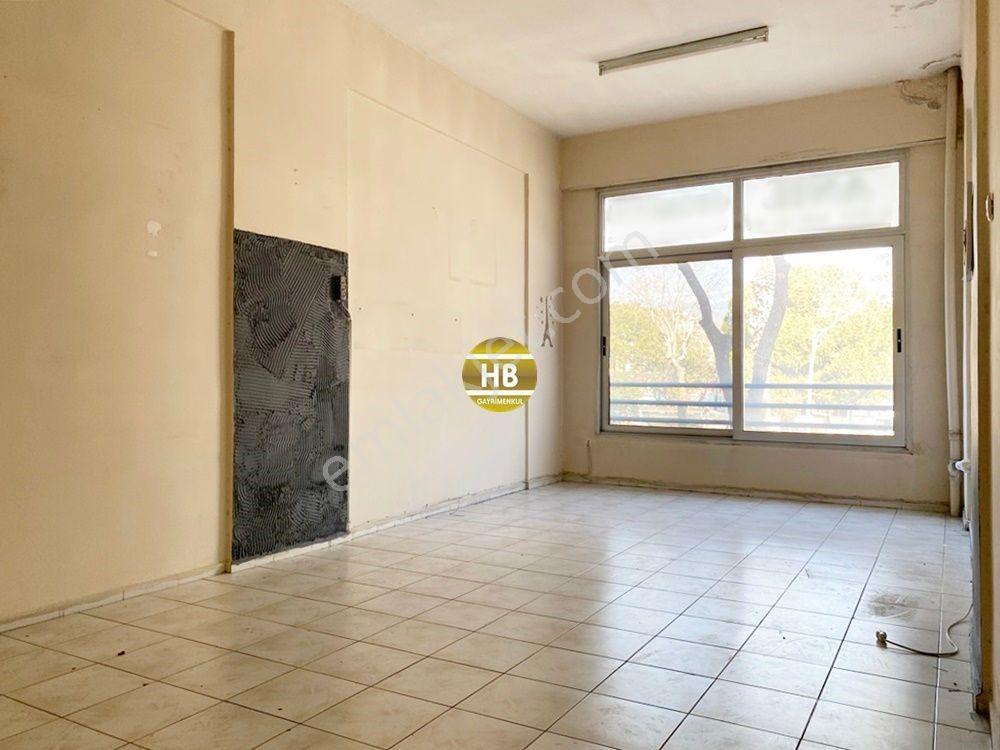 Hb'den Kiralık Ofis & Büro, Aydın-izmir Karayolu Cepheli Tabela Değeri Yüksek İşyeri - Görsel 4