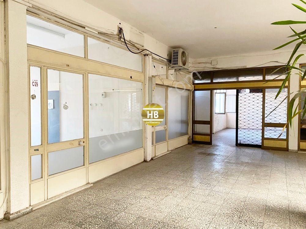 Hb'den Kiralık Ofis & Büro, Aydın-izmir Karayolu Cepheli Tabela Değeri Yüksek İşyeri - Görsel 15