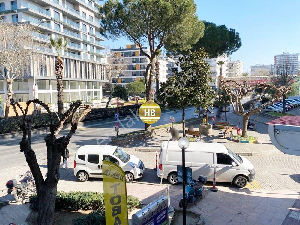 Hb'den Kiralık Ofis & Büro, Aydın-izmir Karayolu Cepheli Tabela Değeri Yüksek İşyeri - Görsel 8
