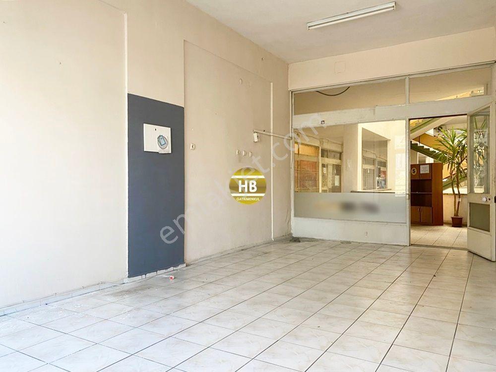 Hb'den Kiralık Ofis & Büro, Aydın-izmir Karayolu Cepheli Tabela Değeri Yüksek İşyeri - Görsel 6