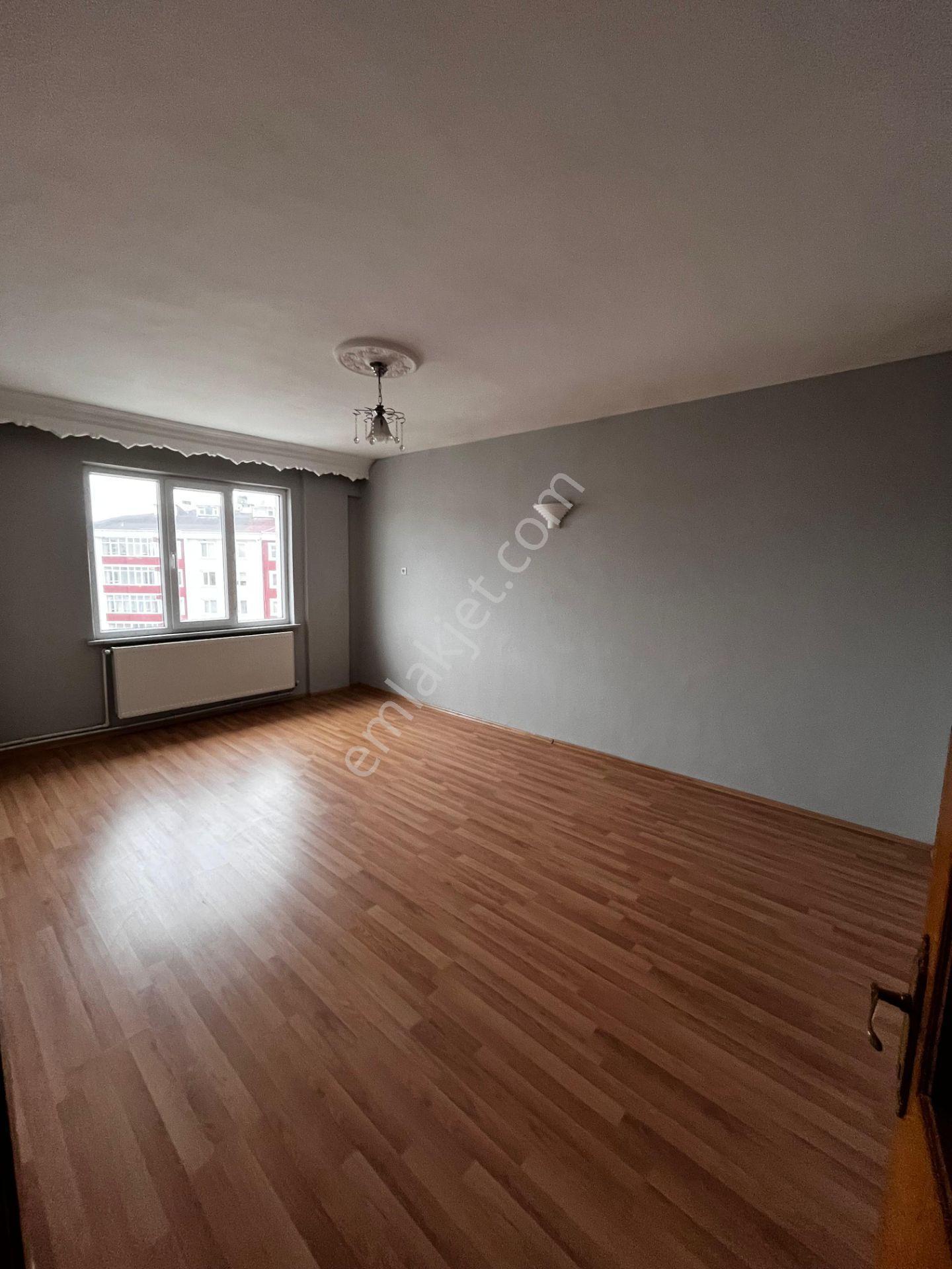 Köşemde Merkezi Konum Da Satılık Daire - Görsel 11