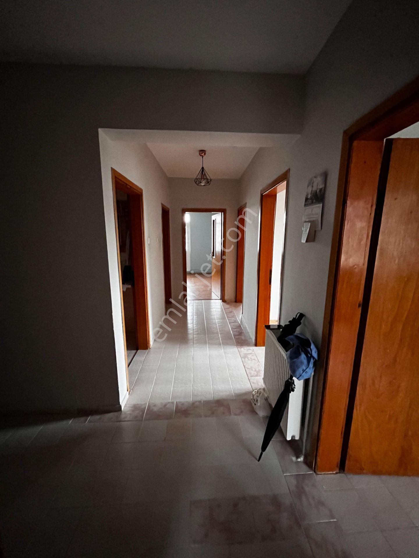 Köşemde Merkezi Konum Da Satılık Daire - Görsel 20