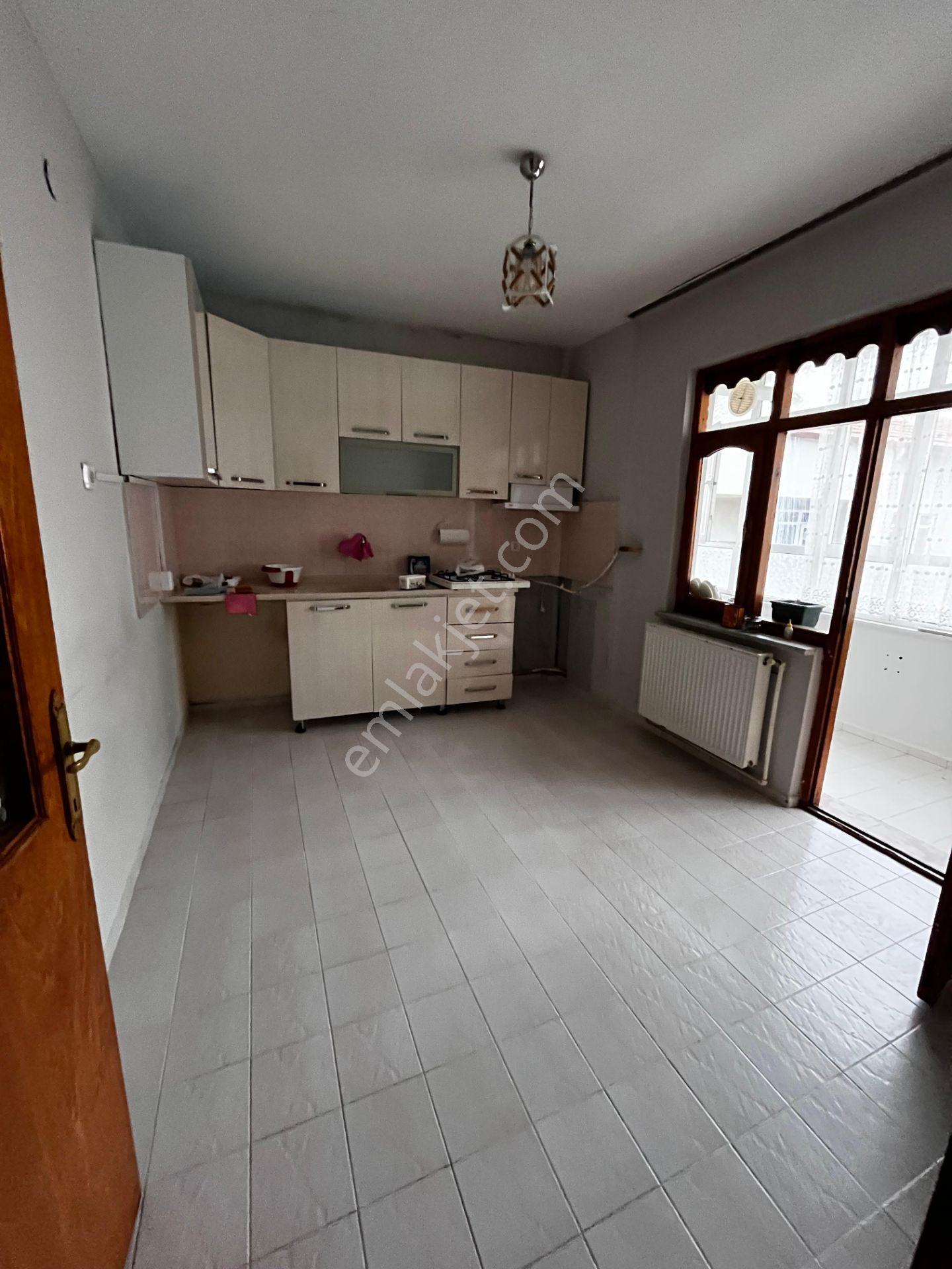 Köşemde Merkezi Konum Da Satılık Daire - Görsel 13